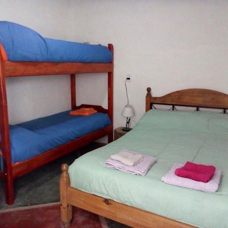 El Reposo De Mandinga Cabanas Tematicas Villa Умауака Екстериор снимка