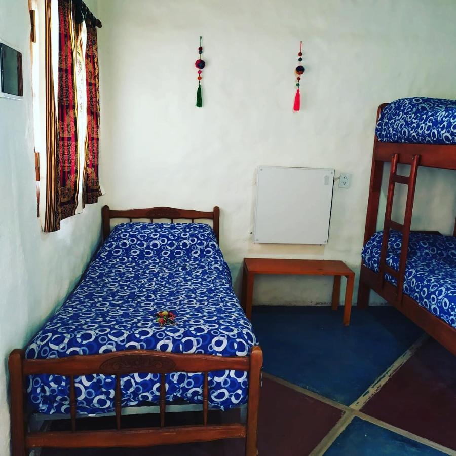 El Reposo De Mandinga Cabanas Tematicas Villa Умауака Екстериор снимка